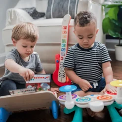 Baby Einstein – Together in Tune, Piano