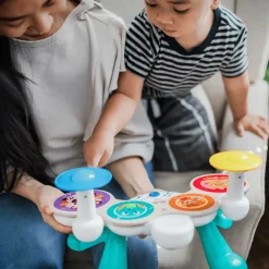 Baby Einstein – Together in Tune, Rummut