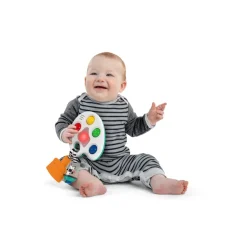 Baby Einstein - Toimintapaneeli valolla ja äänillä