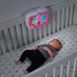 Baby Einstein - Yölamppu sis. ääniä ja musiikkia