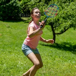 Badmintonsetti - Juniori