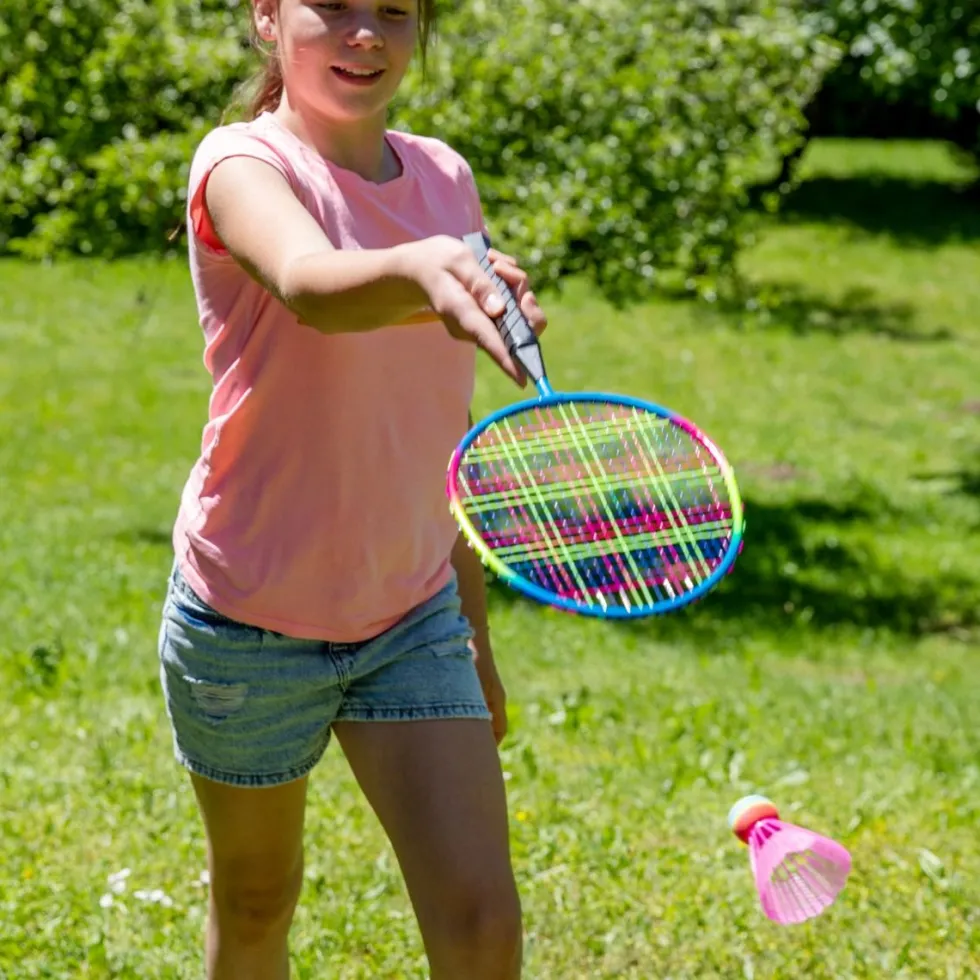 Badmintonsetti - Juniori