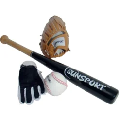 Baseball - Juniorisetti