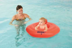 BEMA vauvan uinti-istuin (0-11 kg)