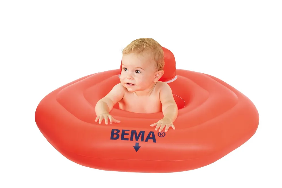 BEMA vauvan uinti-istuin (0-11 kg)
