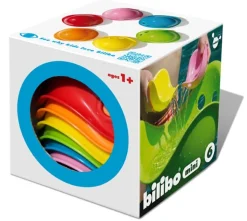 Bilibo MINI - 6 kpl