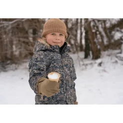 BIO jäätelösetti, 12 osaa