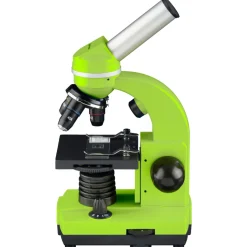 Biolux SEL mikroskooppi, 40x-1600x