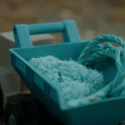 Blue Marine - Maansiirtoauto (Pit: 46 cm)