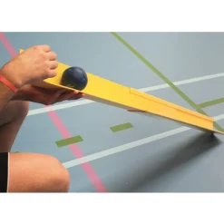 Boccia-ramppi