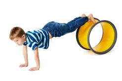 Body Wheel - Pieni
