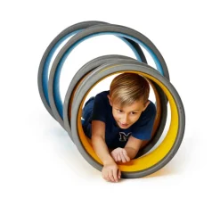 Body Wheels - Setti, 2 kpl