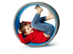 Body Wheel - Suuri