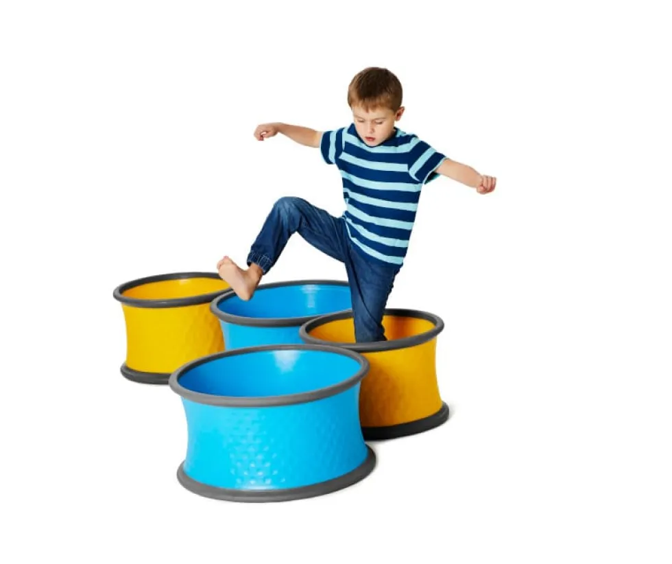Body Wheel - Suuri