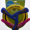 Boomerang-setti, 3 osaa