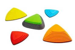 Bouncing River Stone setti