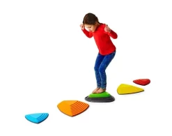 Bouncing River Stone setti