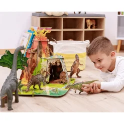 Brachiosaurus - P: 36 cm
