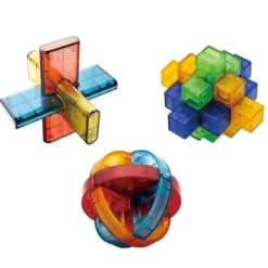 Brain Buster – Aloittelija