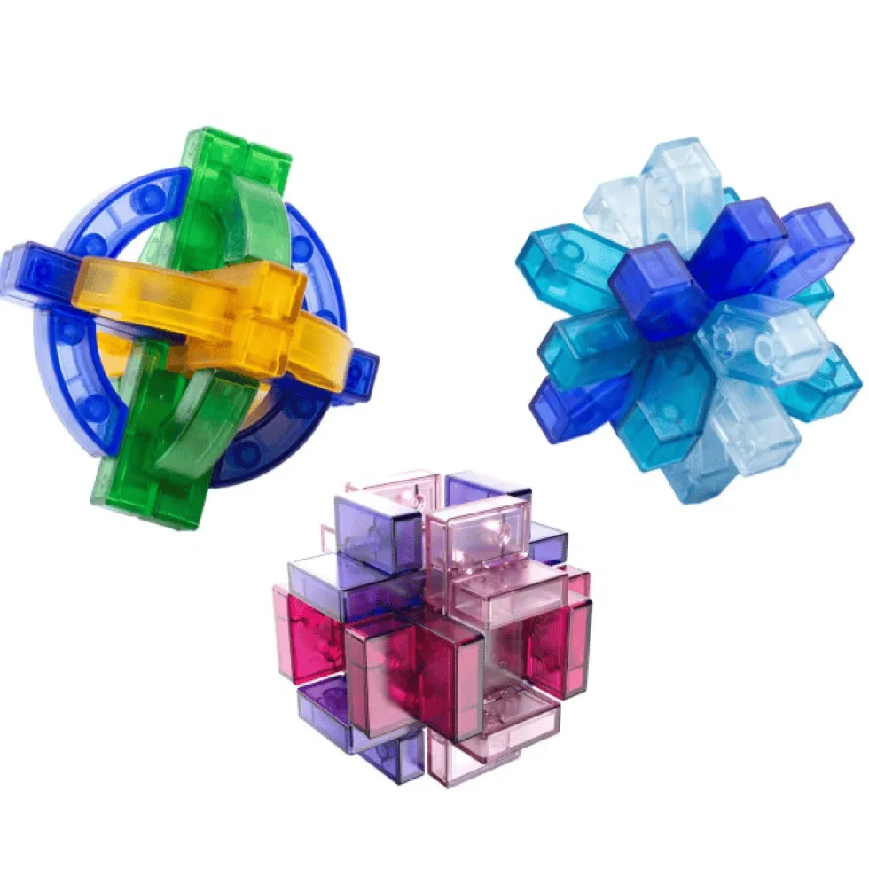 Brain Buster – Ekspertti