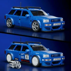 Brick Shop – ’94 Audi Avant RS2 – 253 osaa