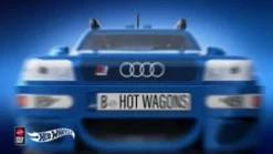 Brick Shop – ’94 Audi Avant RS2 – 253 osaa