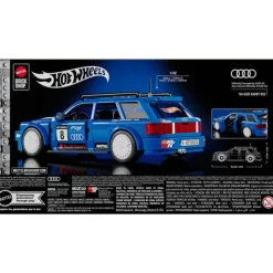 Brick Shop – ’94 Audi Avant RS2 – 253 osaa