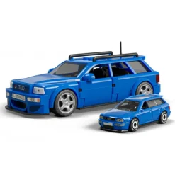 Brick Shop – ’94 Audi Avant RS2 – 253 osaa
