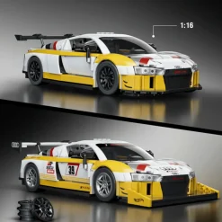 Brick Shop – ’15 Audi R8 LMS – 820 osaa