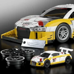 Brick Shop – ’15 Audi R8 LMS – 820 osaa