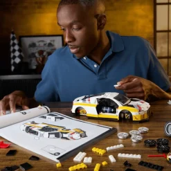 Brick Shop – ’15 Audi R8 LMS – 820 osaa