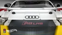 Brick Shop – ’15 Audi R8 LMS – 820 osaa