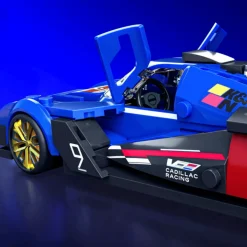 Brick Shop – Cadillac GTP Hypercar – 236 osaa