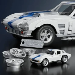 Brick Shop – Corvette Grand Sport – 918 osaa