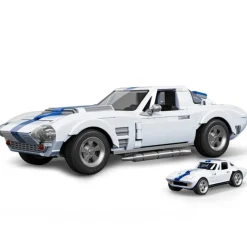 Brick Shop – Corvette Grand Sport – 918 osaa