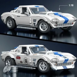 Brick Shop – Corvette Grand Sport – 918 osaa
