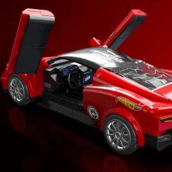 Brick Shop – Maserati MC20 – 250 osaa
