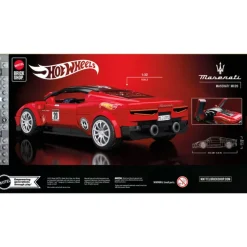 Brick Shop – Maserati MC20 – 250 osaa