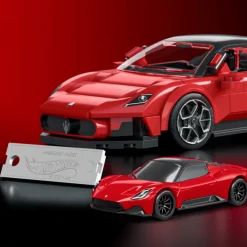 Brick Shop – Maserati MC20 – 250 osaa