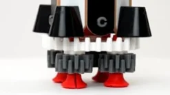 BRIO Builder - Apollo Saturn V
