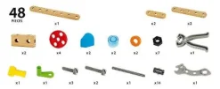 BRIO Builder - BRIO Builder - Aloitussarja