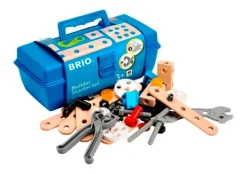 BRIO Builder - BRIO Builder - Aloitussarja