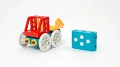 BRIO Builder - Kaukosäädinsetti