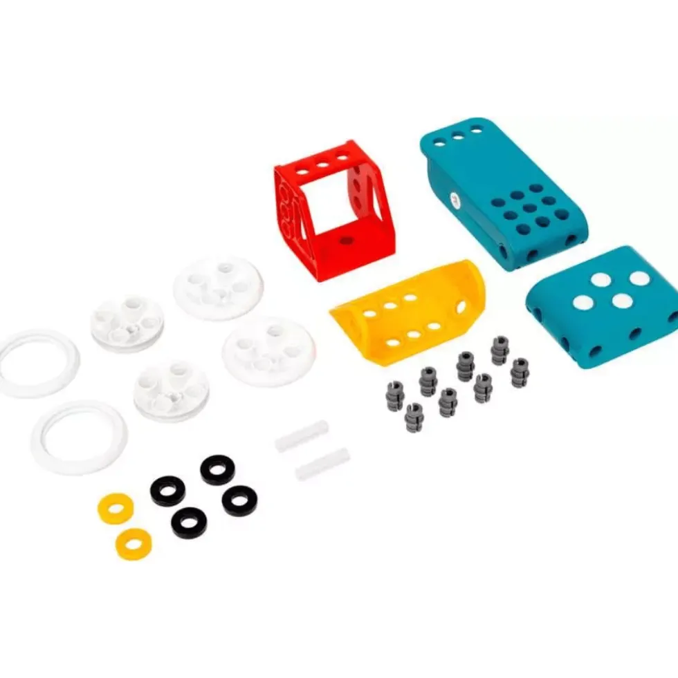 BRIO Builder - Kaukosäädinsetti