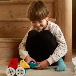 BRIO Builder - Kaukosäädinsetti