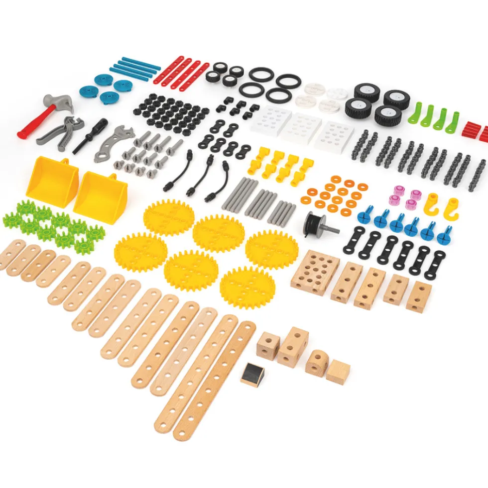 BRIO Builder - Luova setti