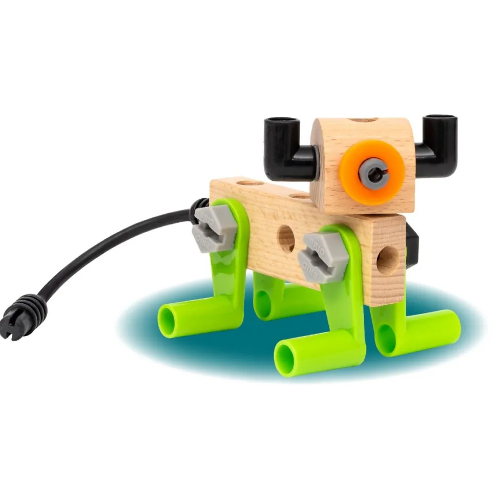 BRIO Builder - Luova setti