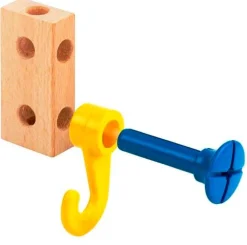 BRIO Builder - Rakennussarja