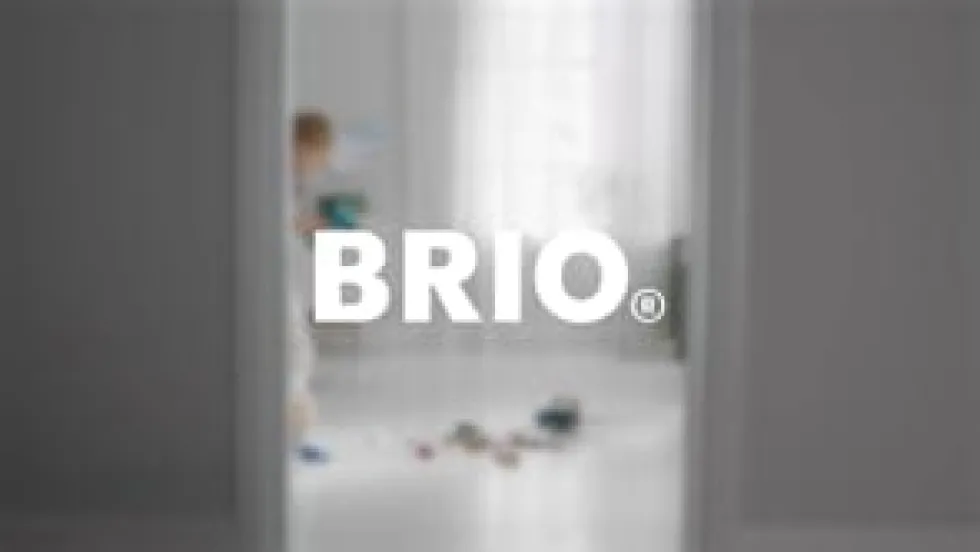 BRIO Builder - Ruuvikone