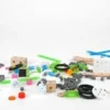BRIO Builder - Valosarja
